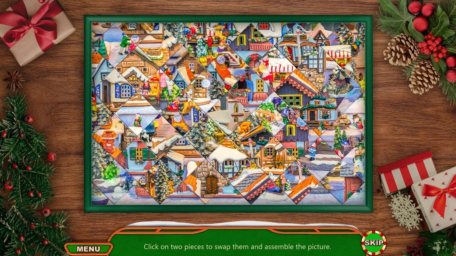 Big Adventure: Trip to Europe 6 - Collector's Edition görsel 5