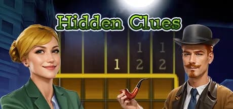 Hidden Clues görsel 1
