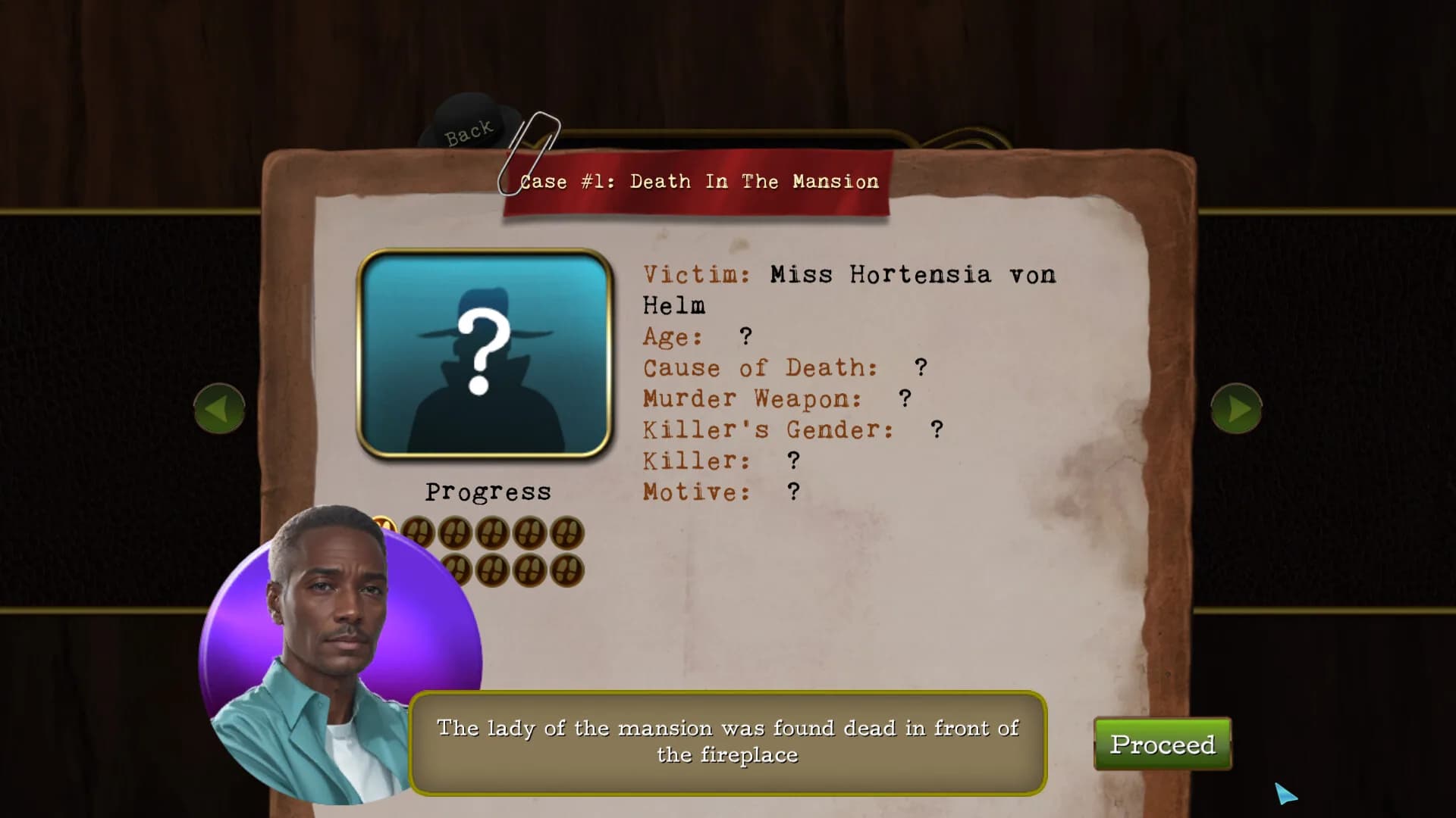 Hidden Clues 2: Miami görsel 4