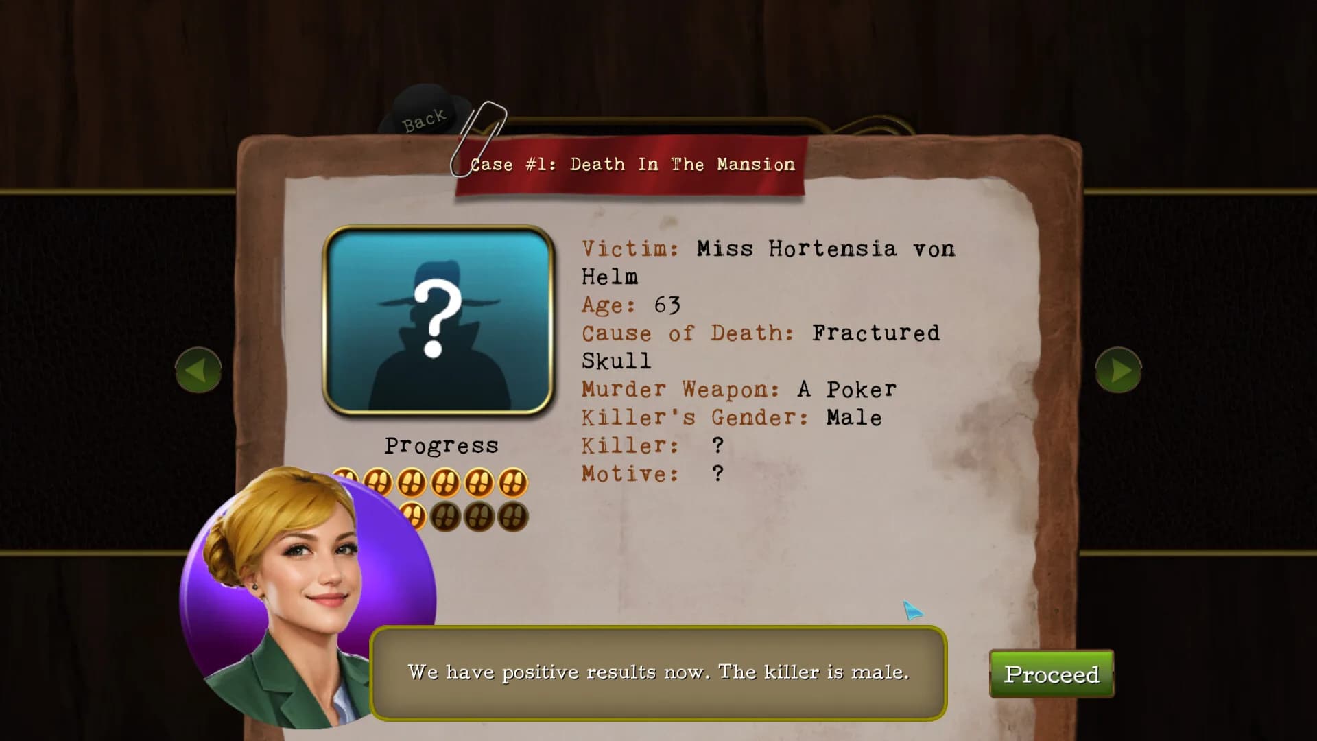 Hidden Clues 2: Miami görsel 5