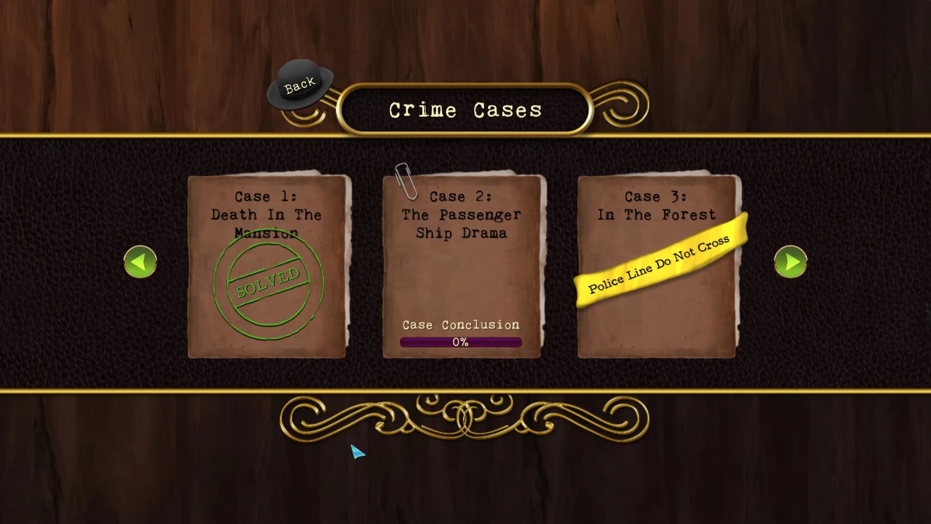 Hidden Clues 2: Miami görsel 6