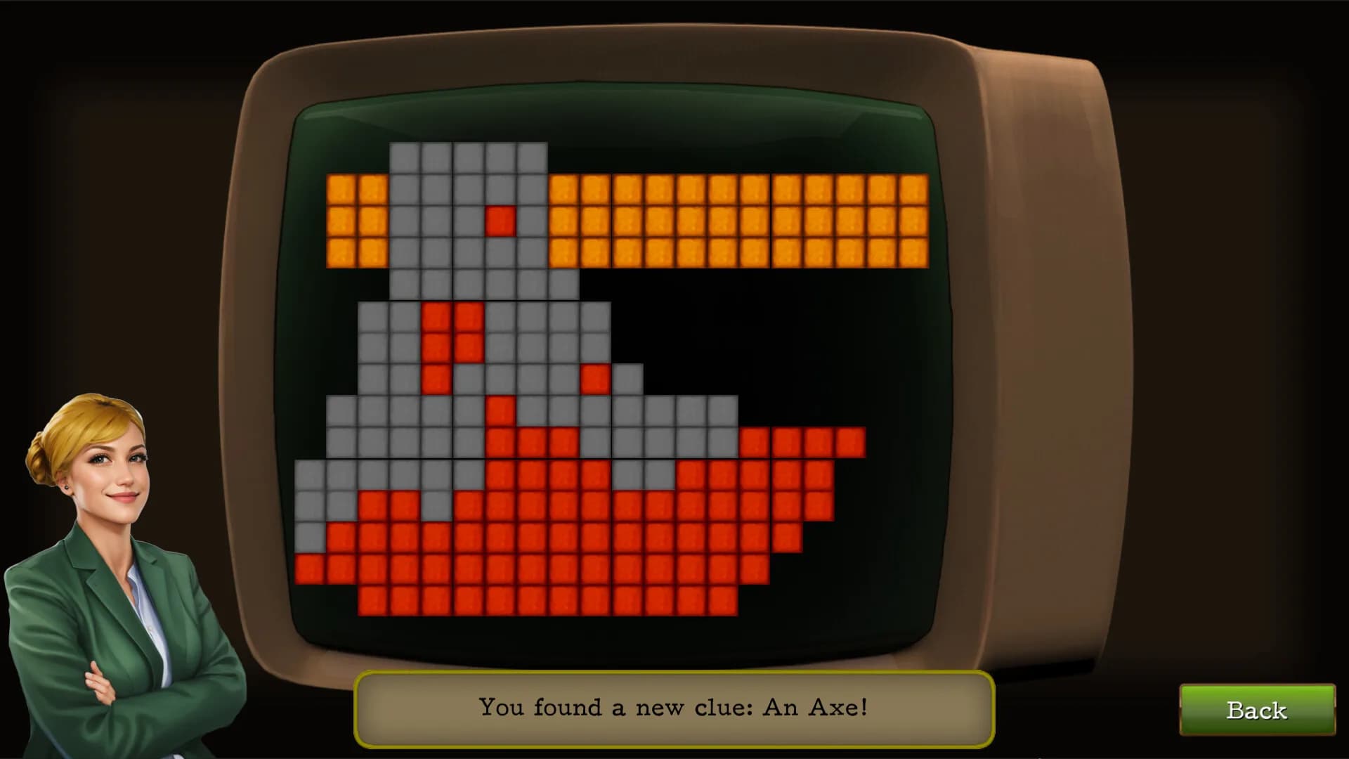 Hidden Clues: Gang Wars görsel 5