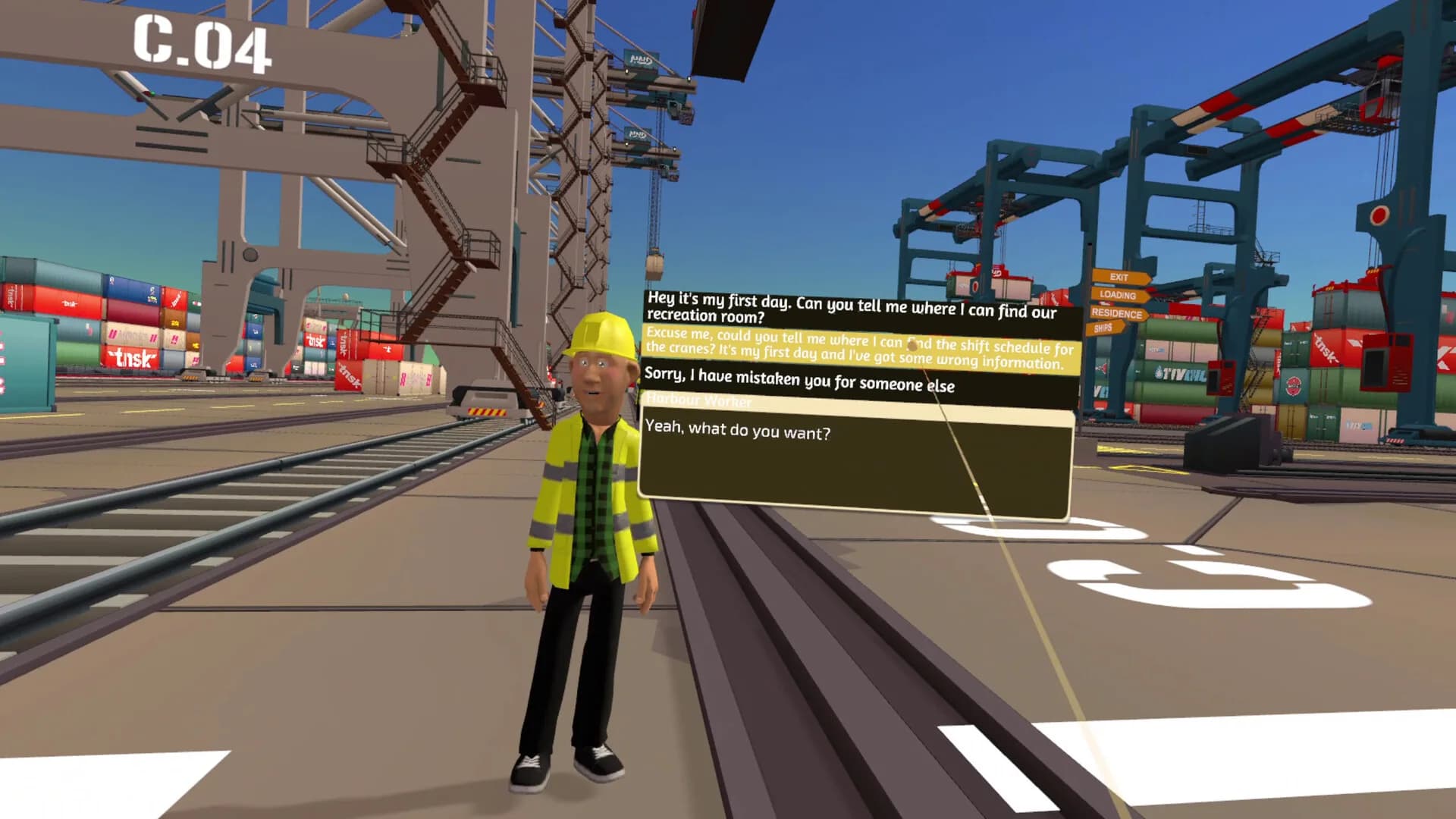 The Social Engineer görsel 10