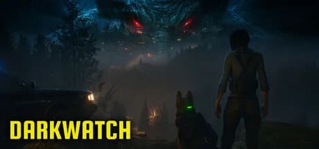 DARKWATCH