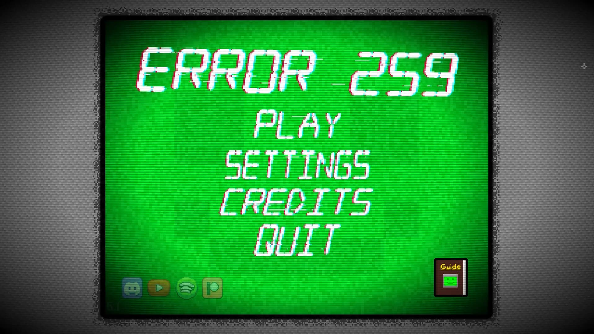 Error 259 görsel 2