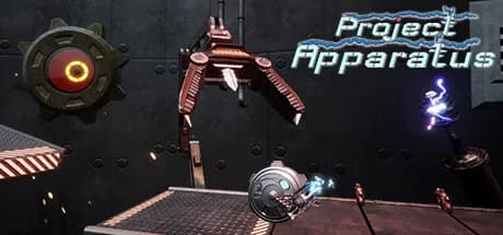 Project Apparatus görsel 1