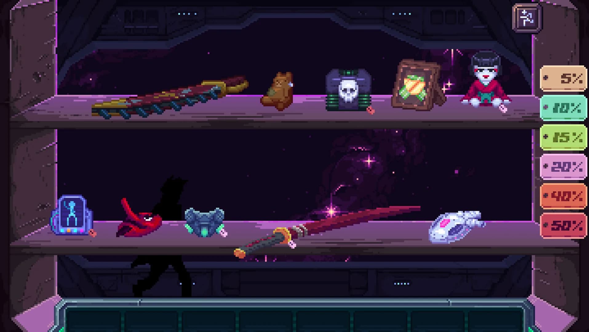 Intergalactic Pawn Shop: Prologue görsel 4