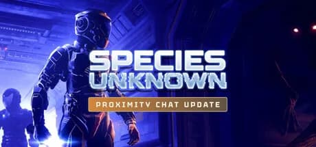 Species: Unknown