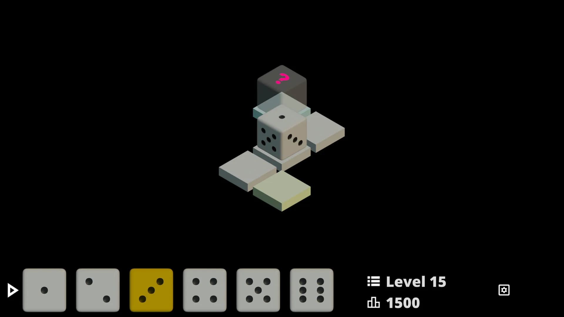 Dice Guess görsel 3