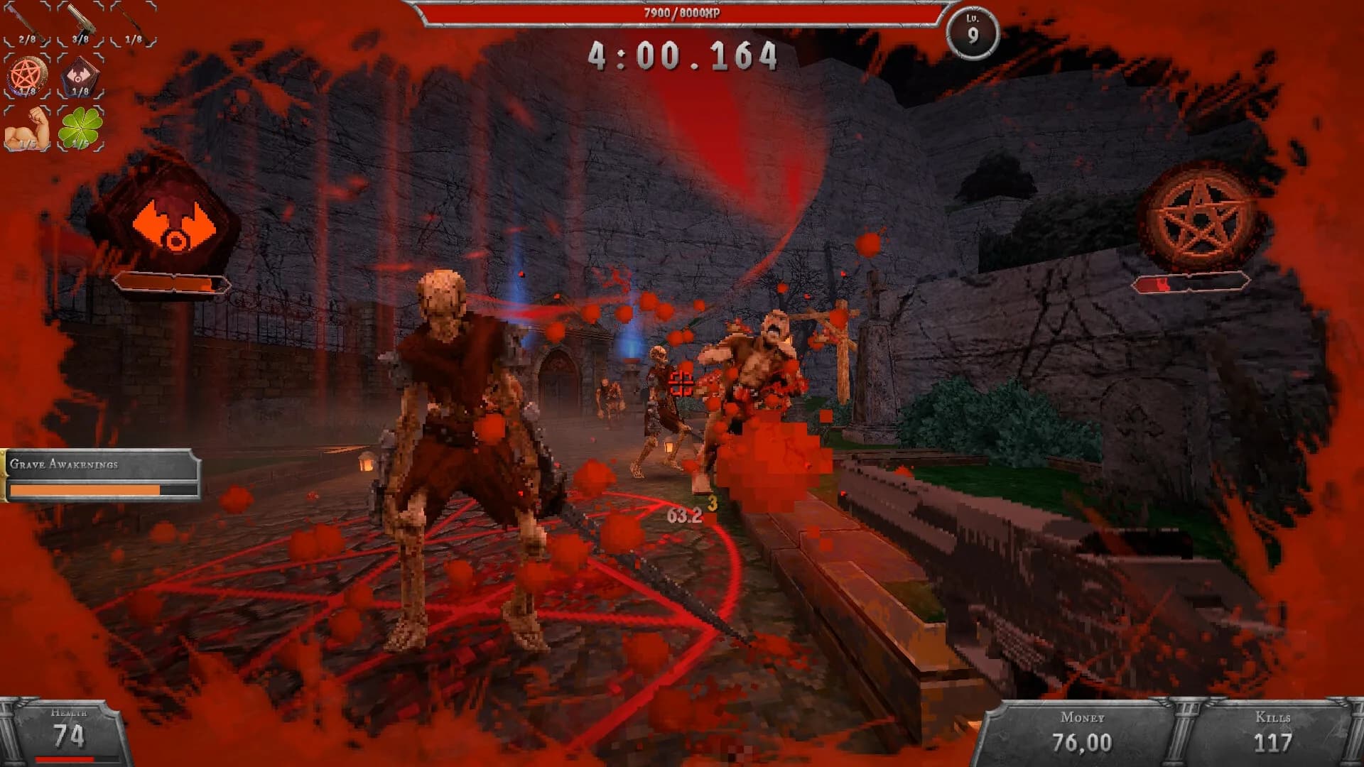Bloodshed görsel 2