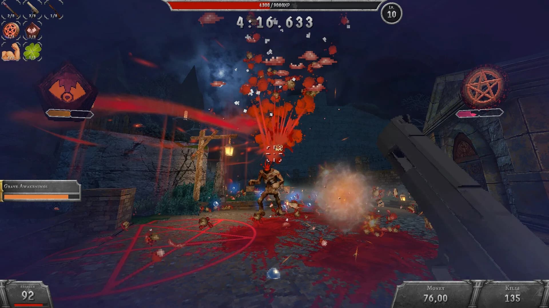 Bloodshed görsel 3