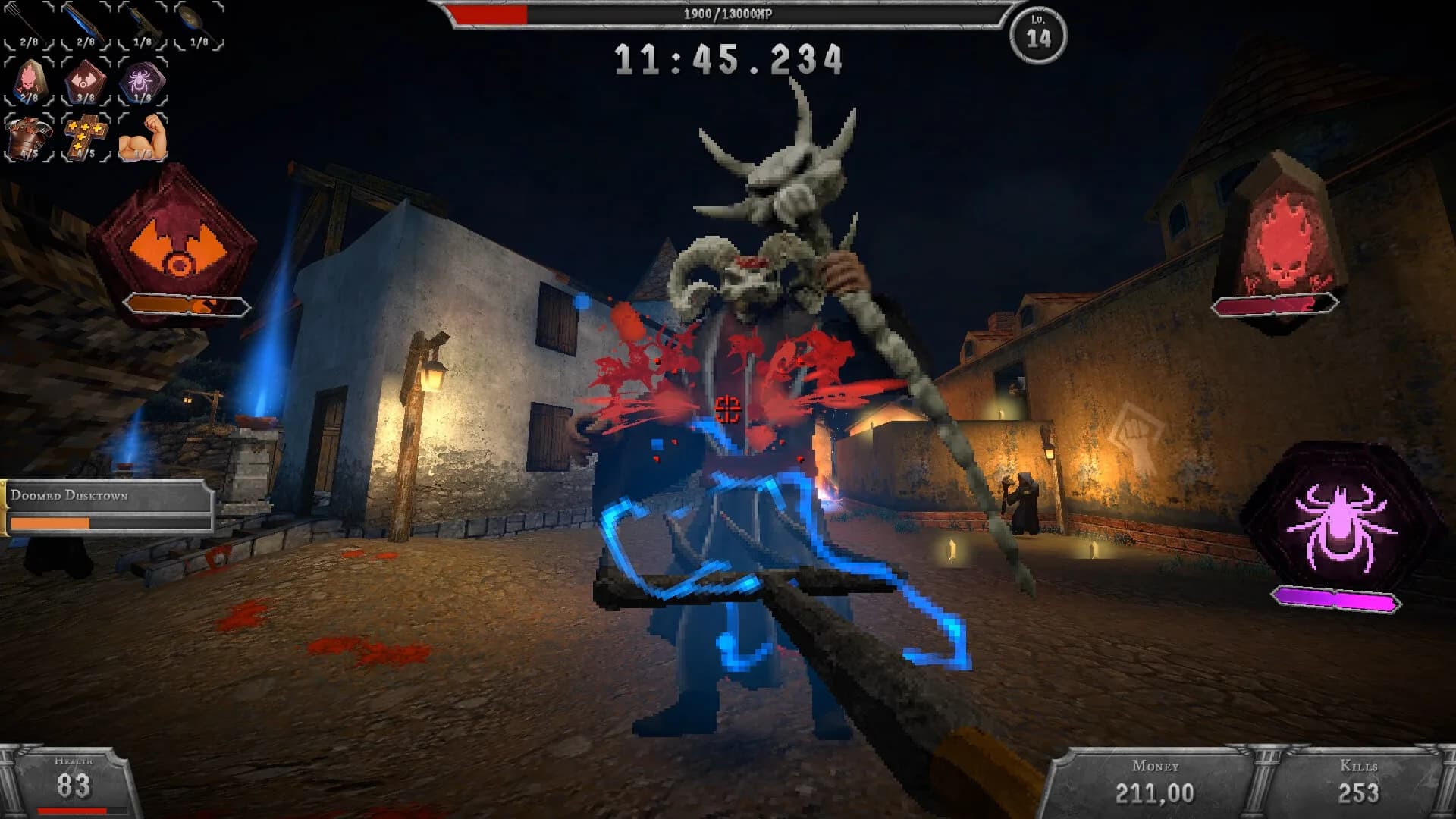 Bloodshed görsel 12