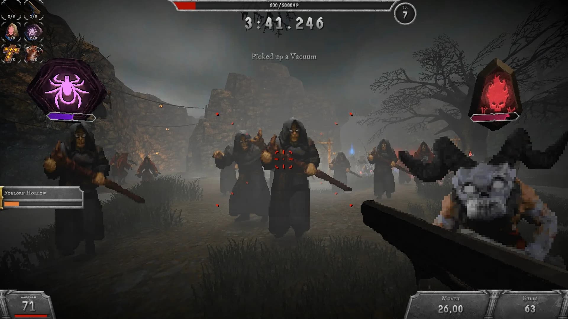 Bloodshed görsel 8