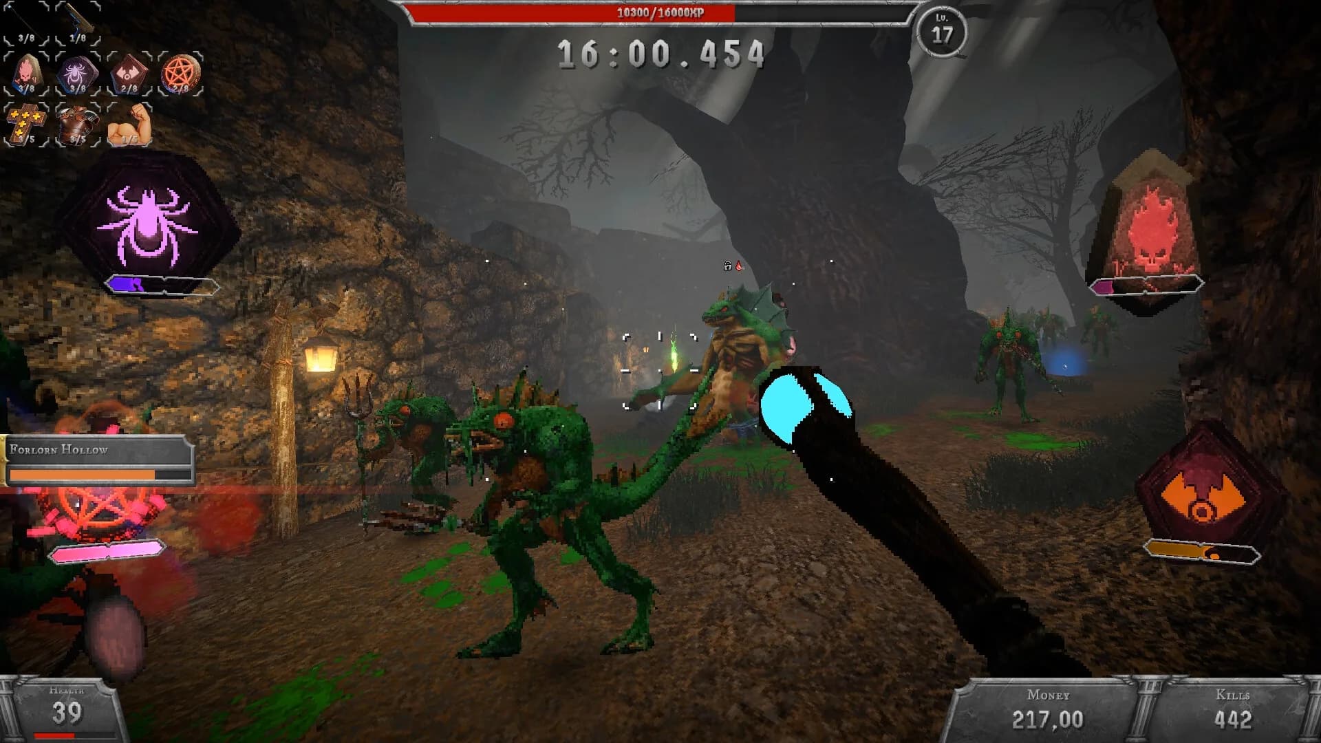 Bloodshed görsel 10