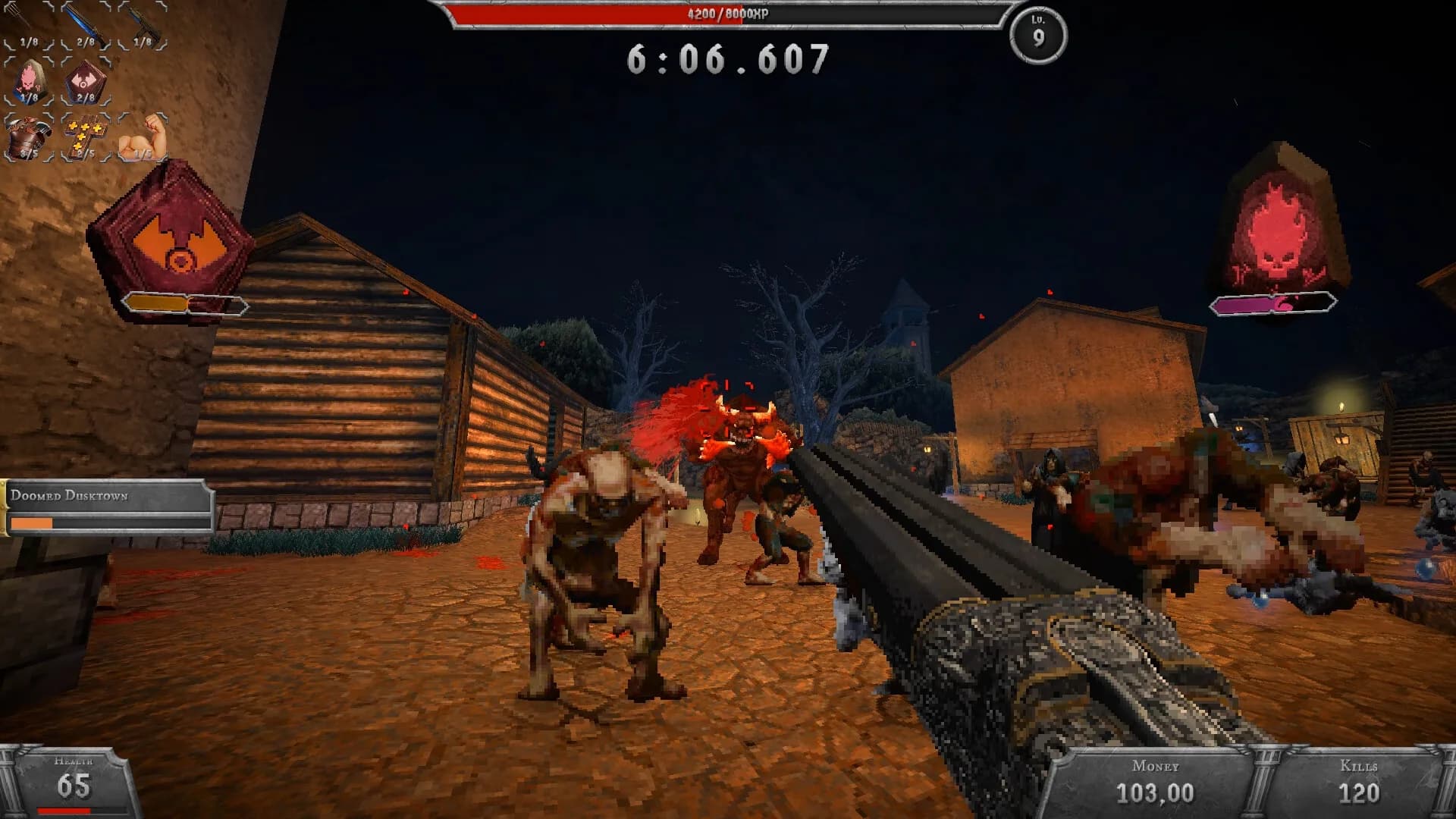Bloodshed görsel 11