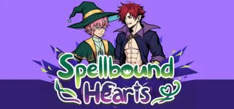 Spellbound Hearts görsel 1