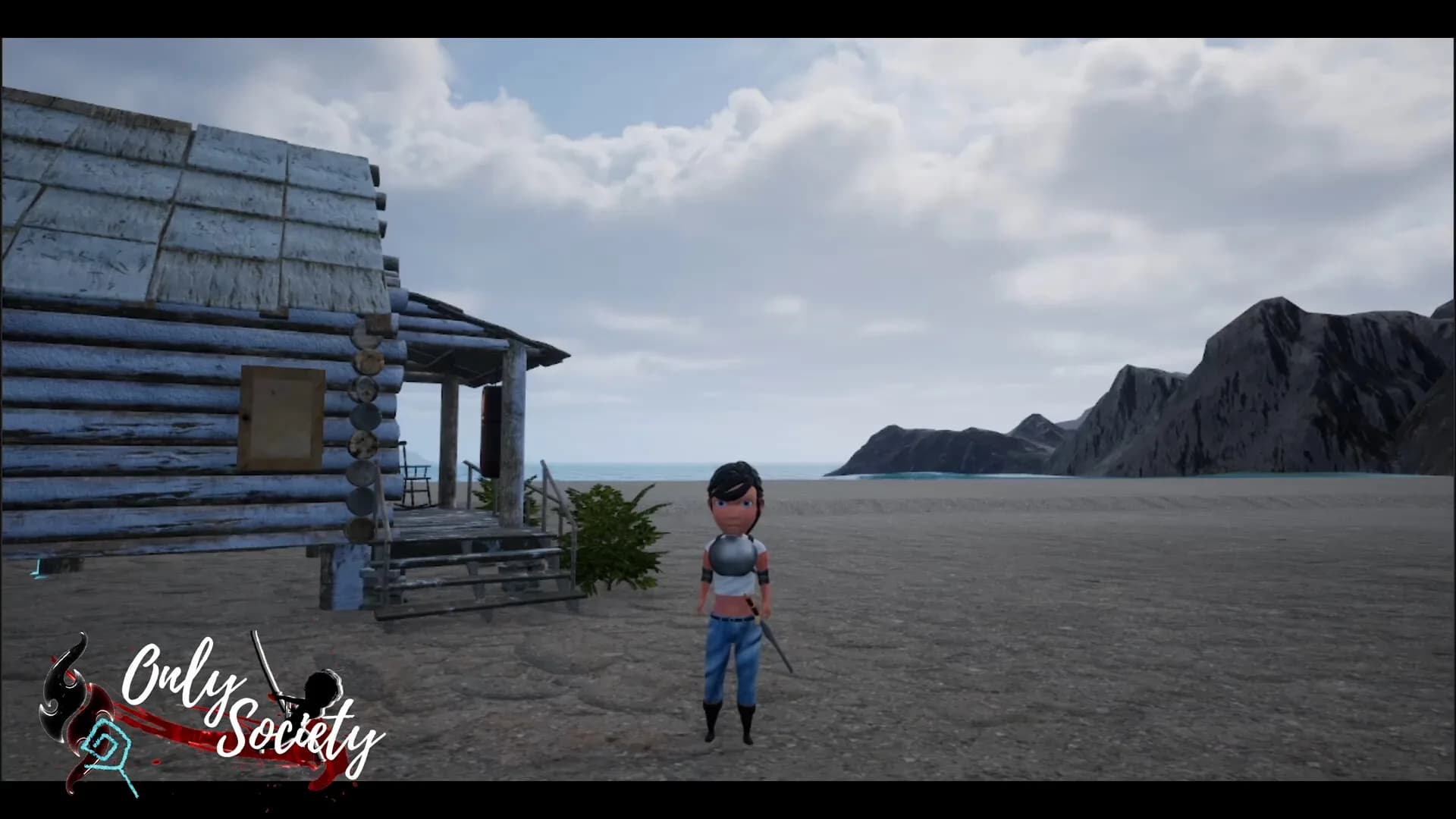 OnlySociety: Secret görsel 2