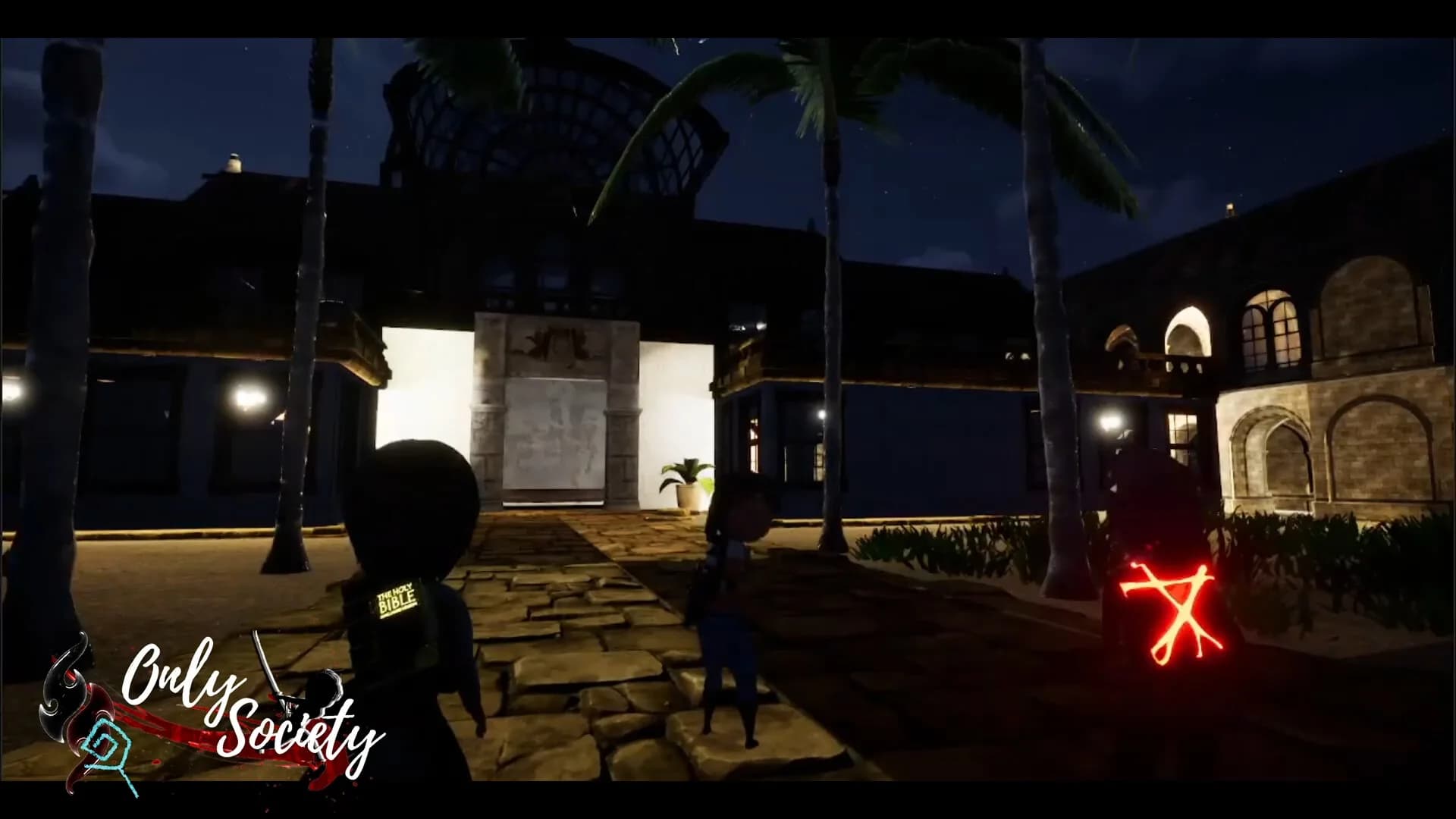OnlySociety: Secret görsel 10