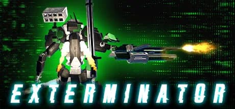 EXTERMINATOR