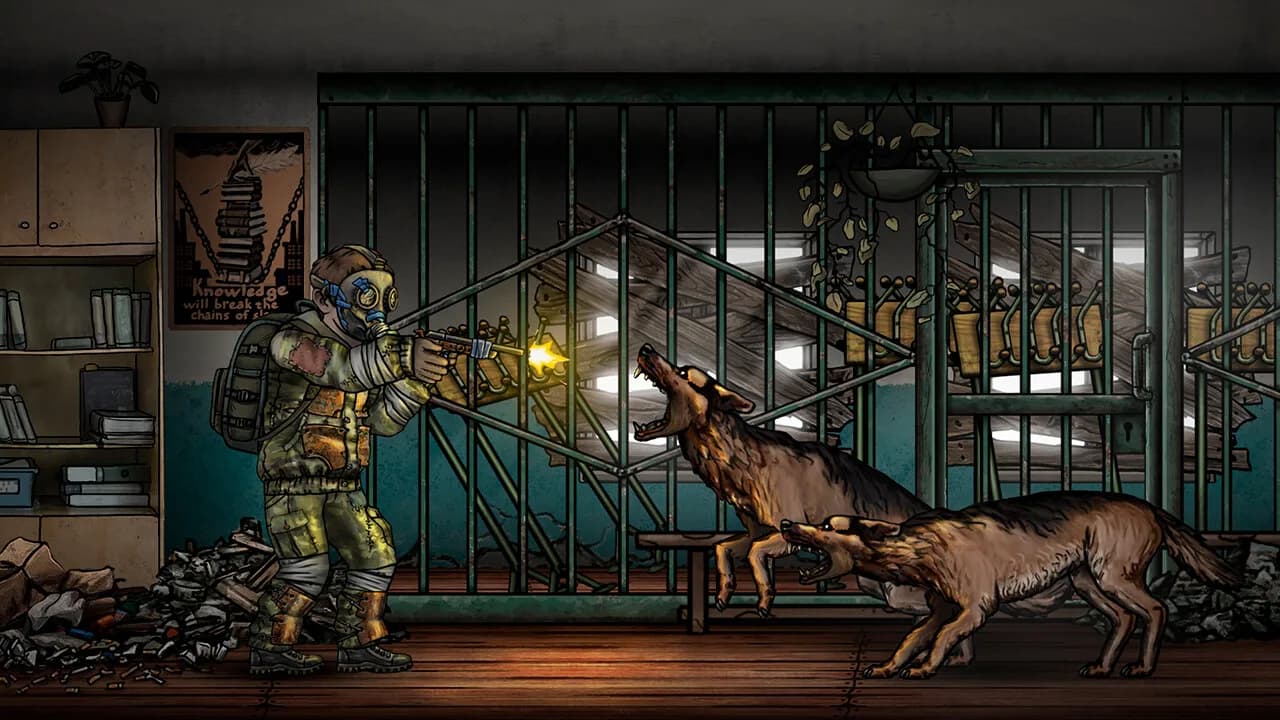 Nuclear Day görsel 2