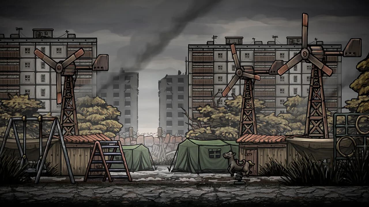 Nuclear Day görsel 5