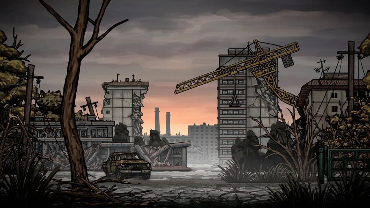 Nuclear Day görsel 7
