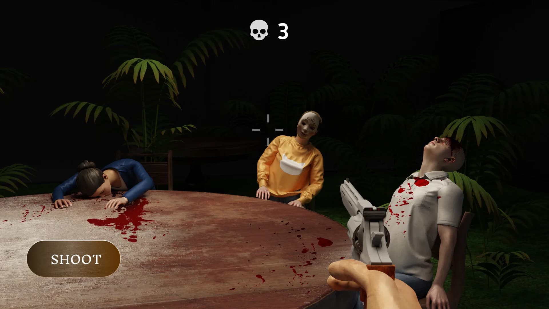 Russian Roulette: Online görsel 2