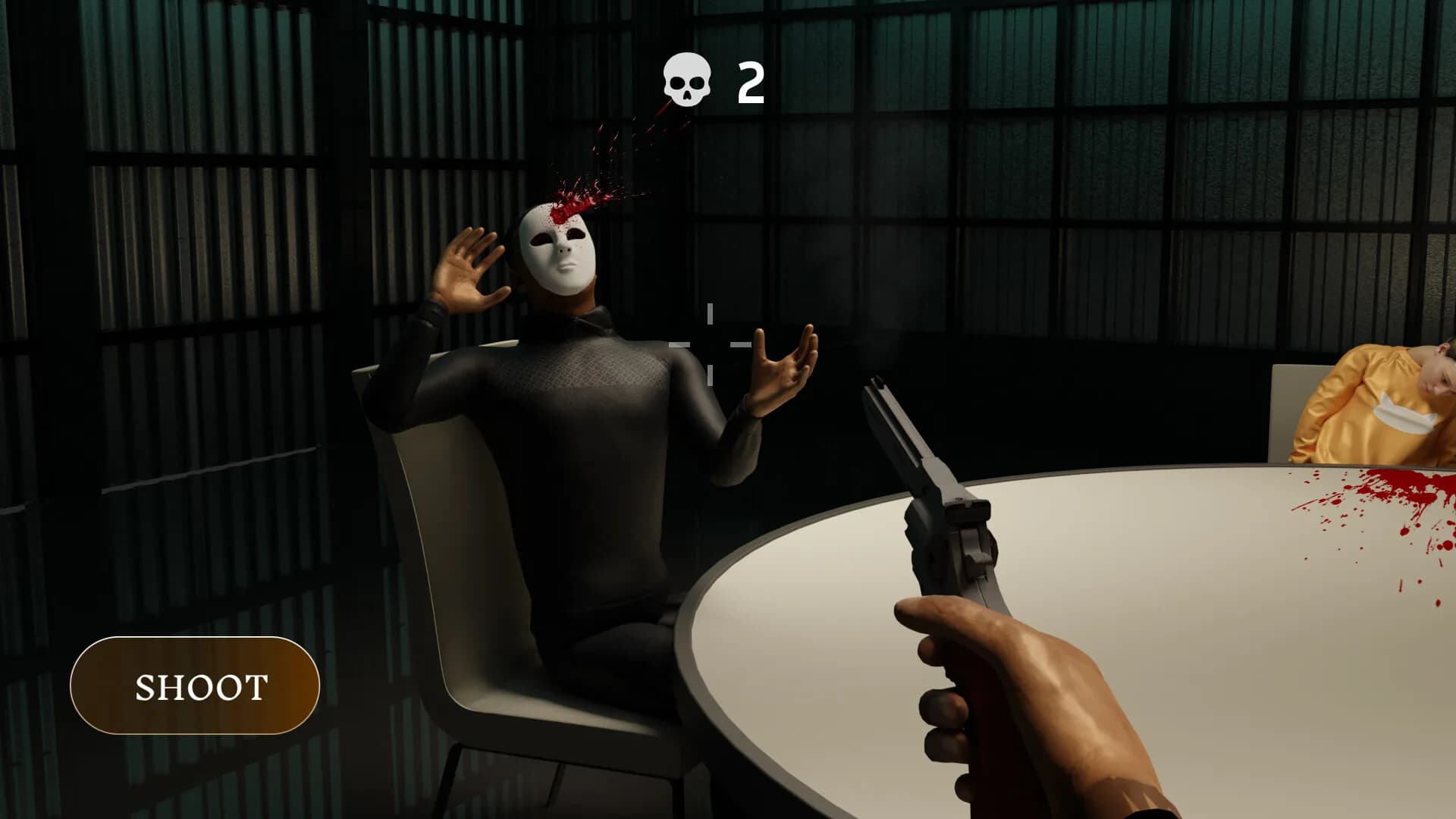 Russian Roulette: Online görsel 4
