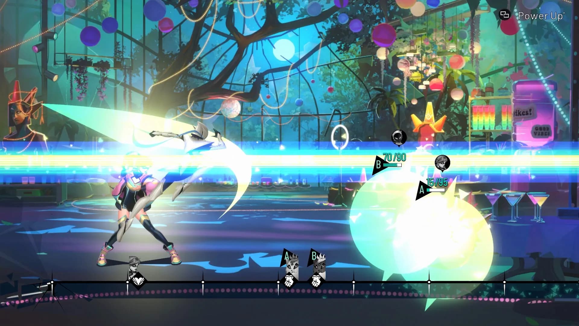 Nova Hearts: The Spark görsel 2