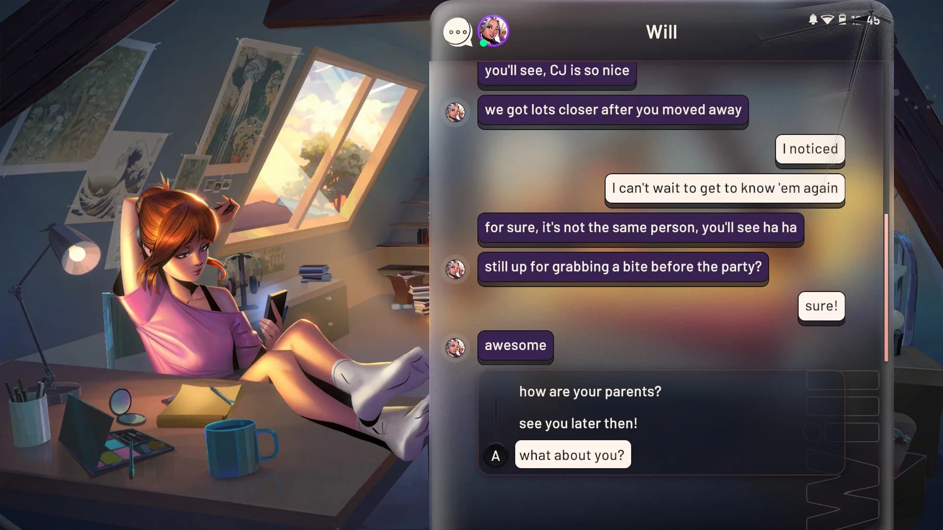 Nova Hearts: The Spark görsel 5