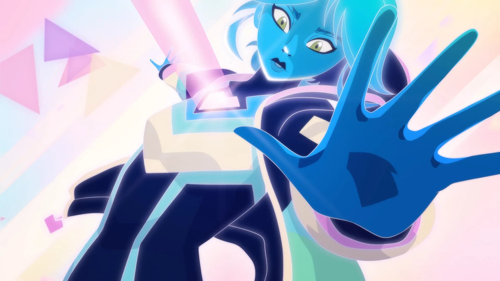 Nova Hearts: The Spark görsel 6