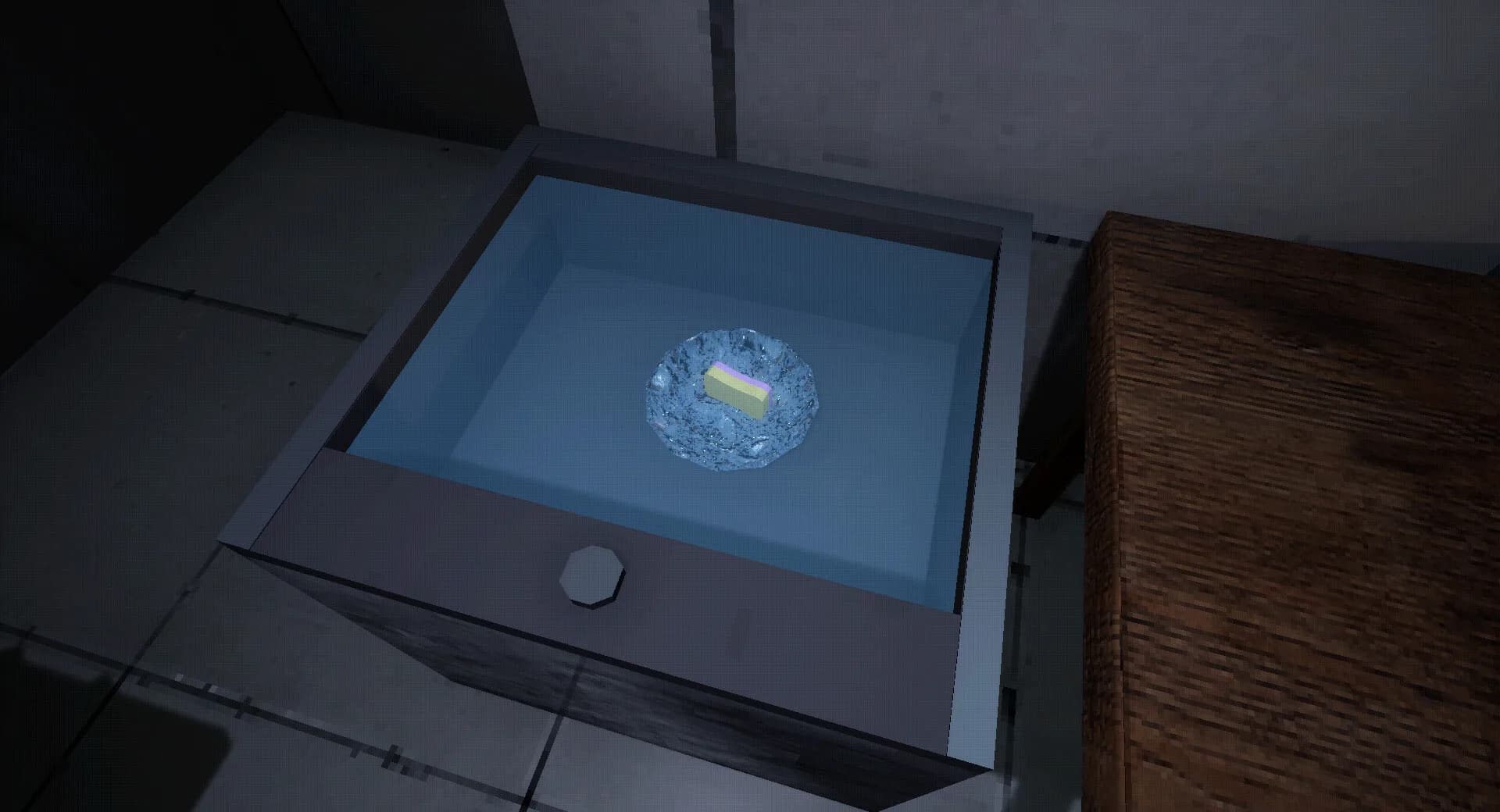 Dishwashing Simulator görsel 2