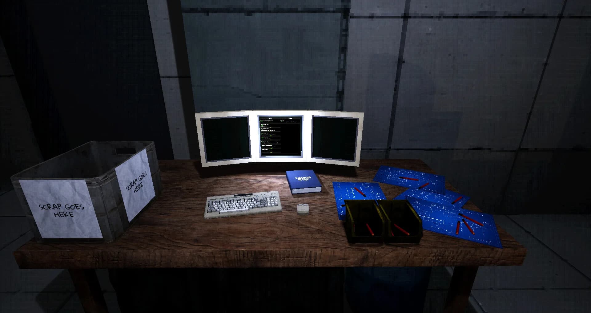 Dishwashing Simulator görsel 12