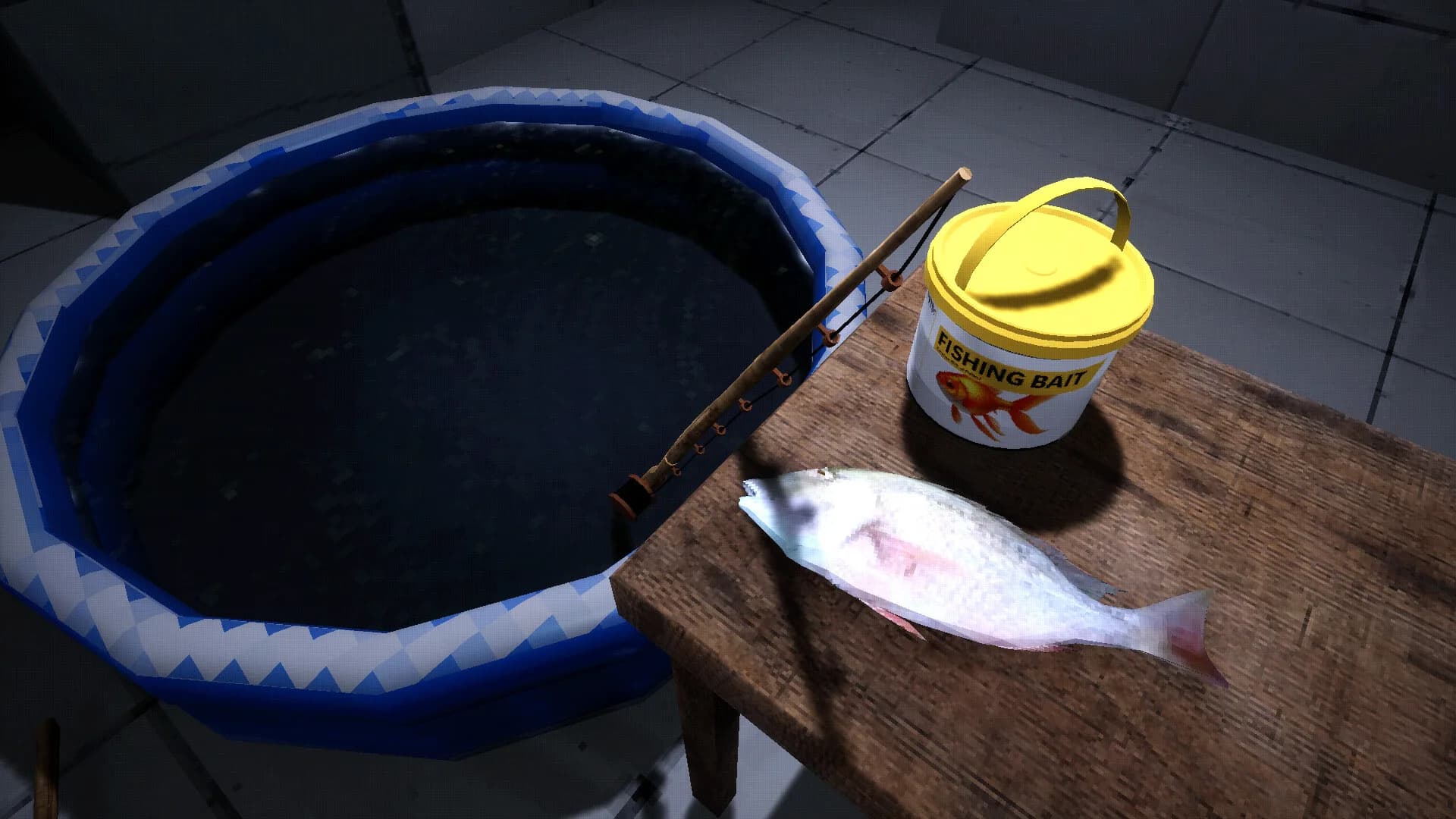 Dishwashing Simulator görsel 8