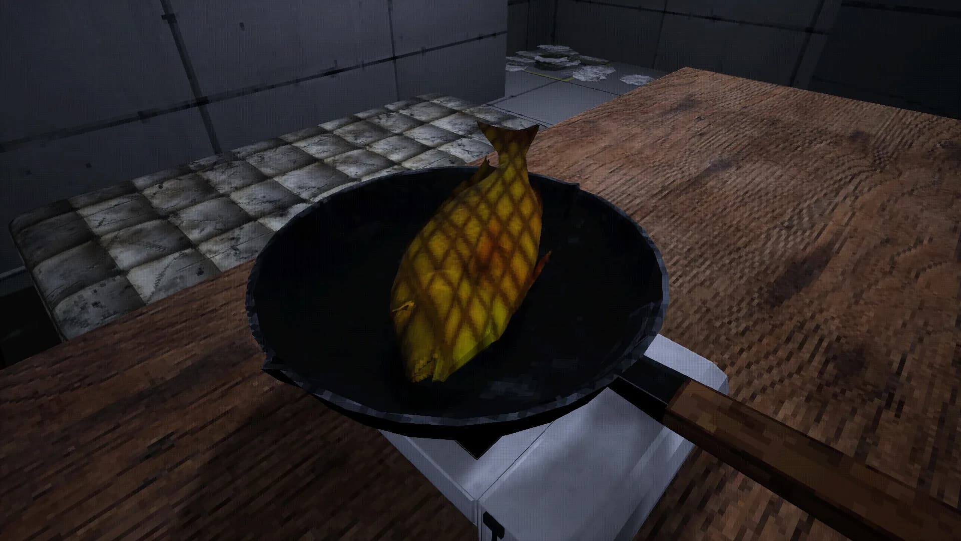 Dishwashing Simulator görsel 9
