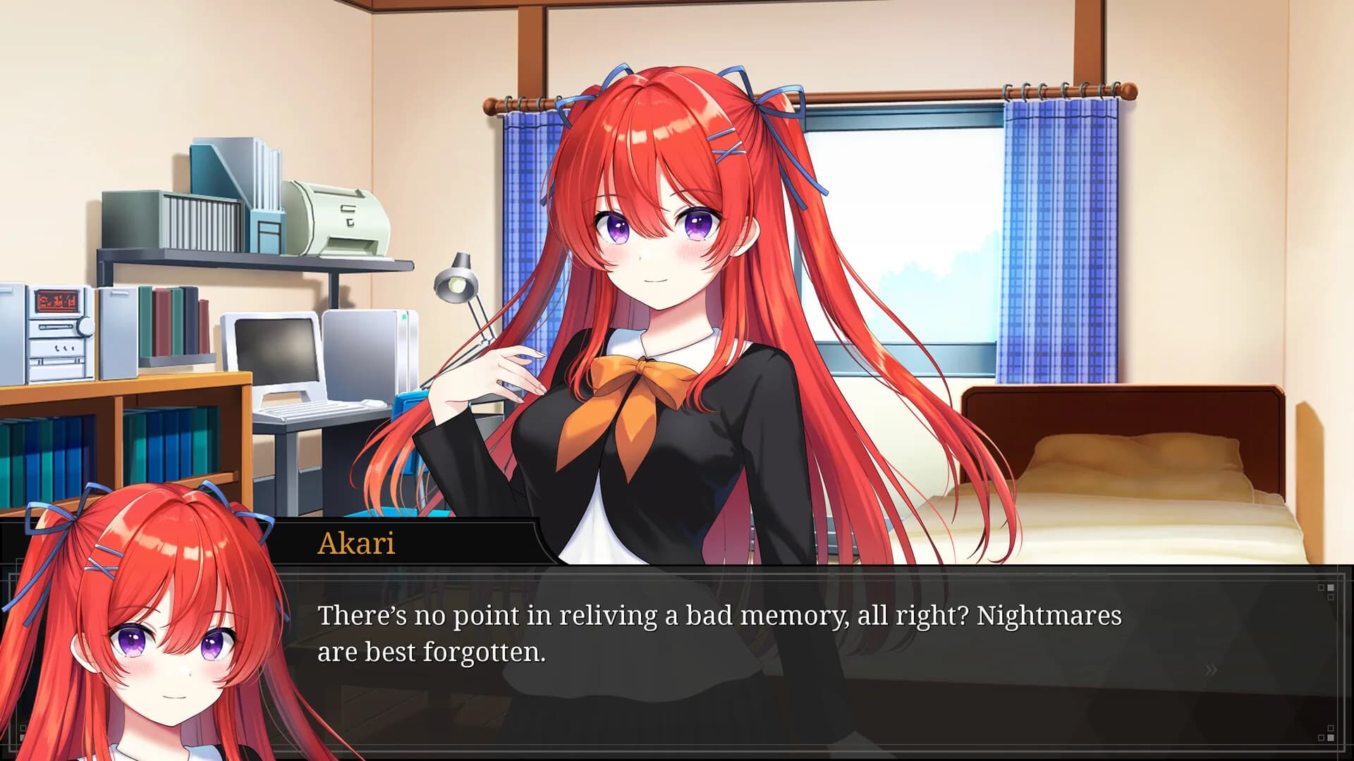Heartsworn Abyss görsel 2