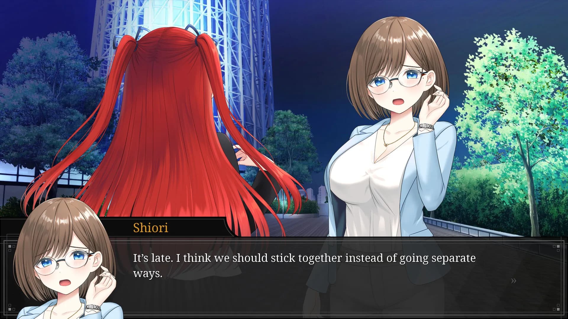 Heartsworn Abyss görsel 4