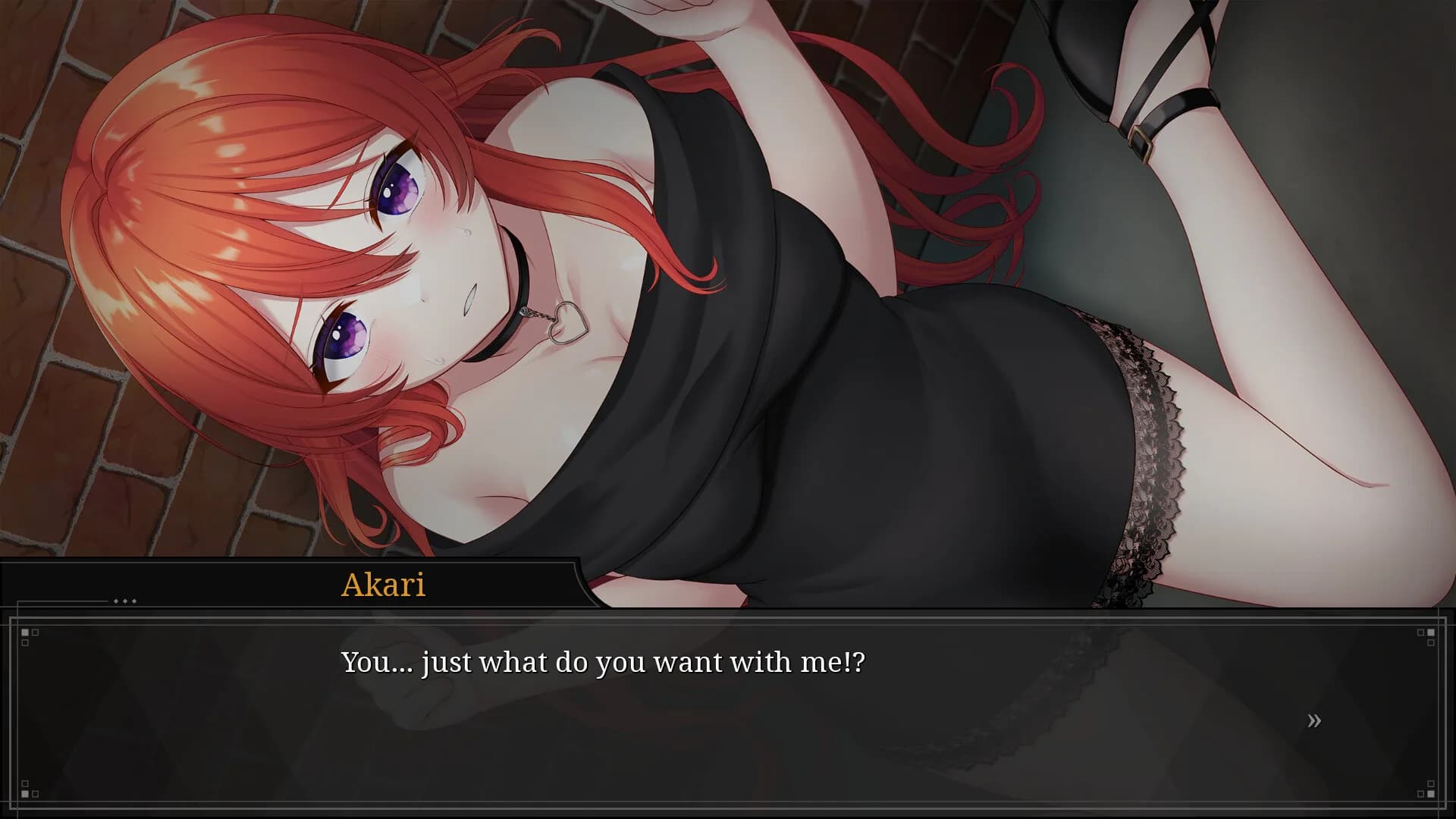Heartsworn Abyss görsel 5