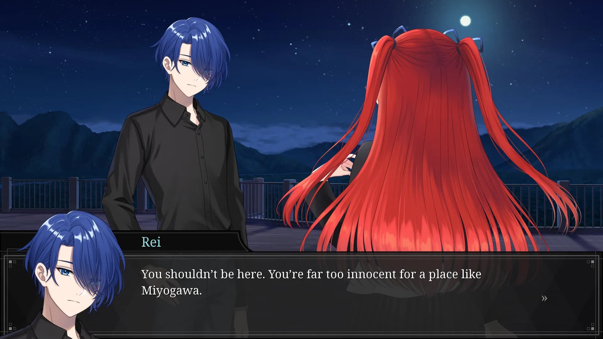 Heartsworn Abyss görsel 6