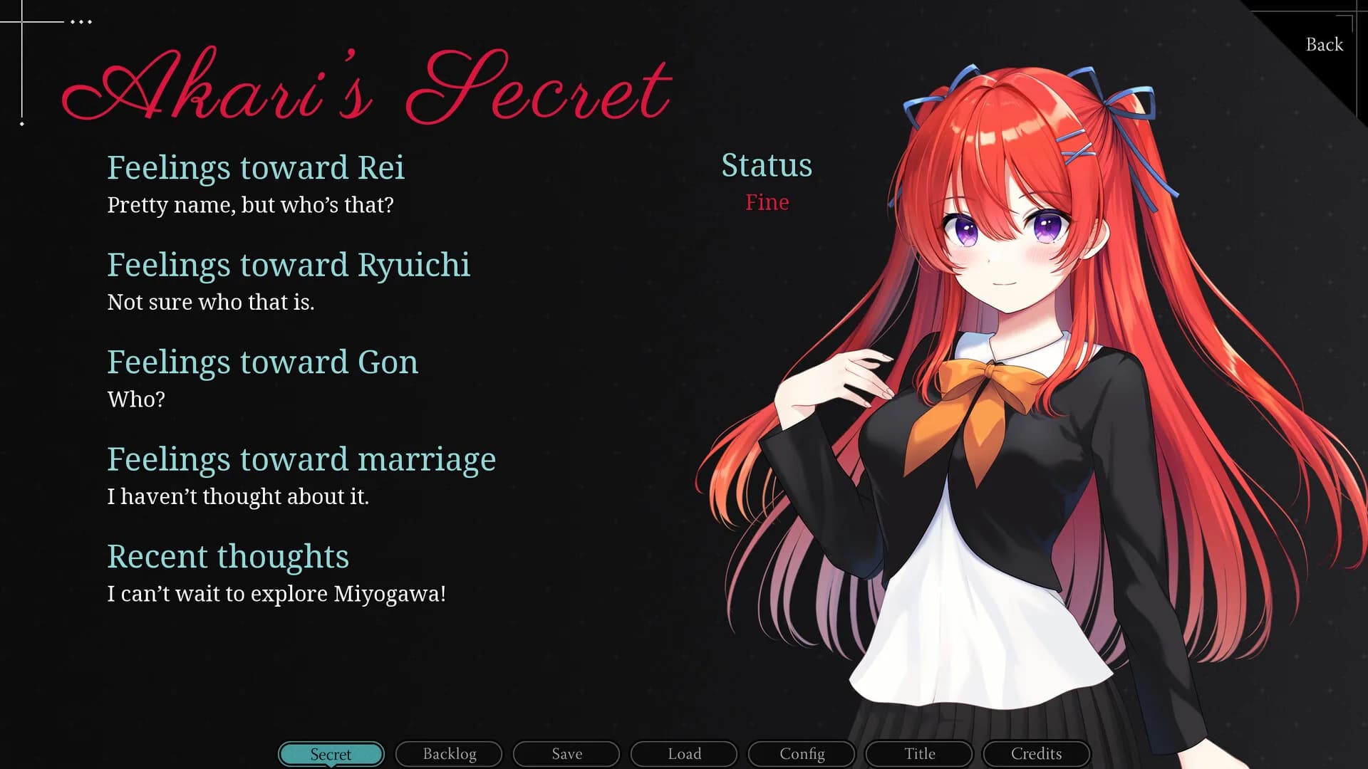 Heartsworn Abyss görsel 7
