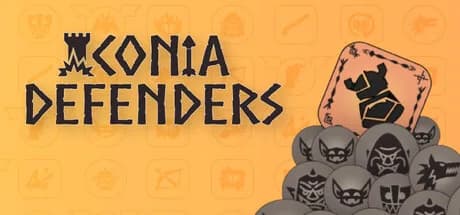 Iconia Defenders görsel 1