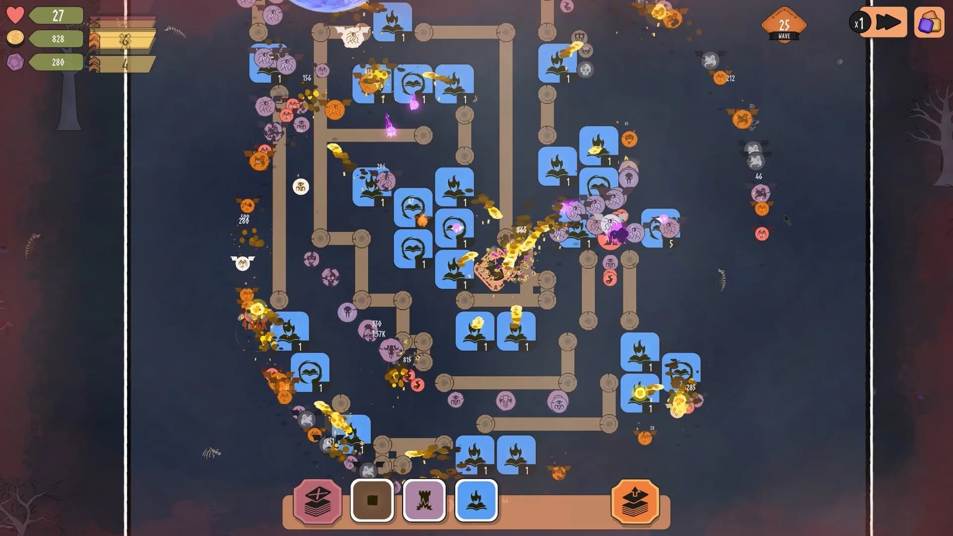 Iconia Defenders görsel 10