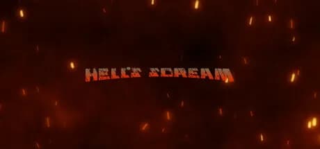 Hell's Scream görsel 1