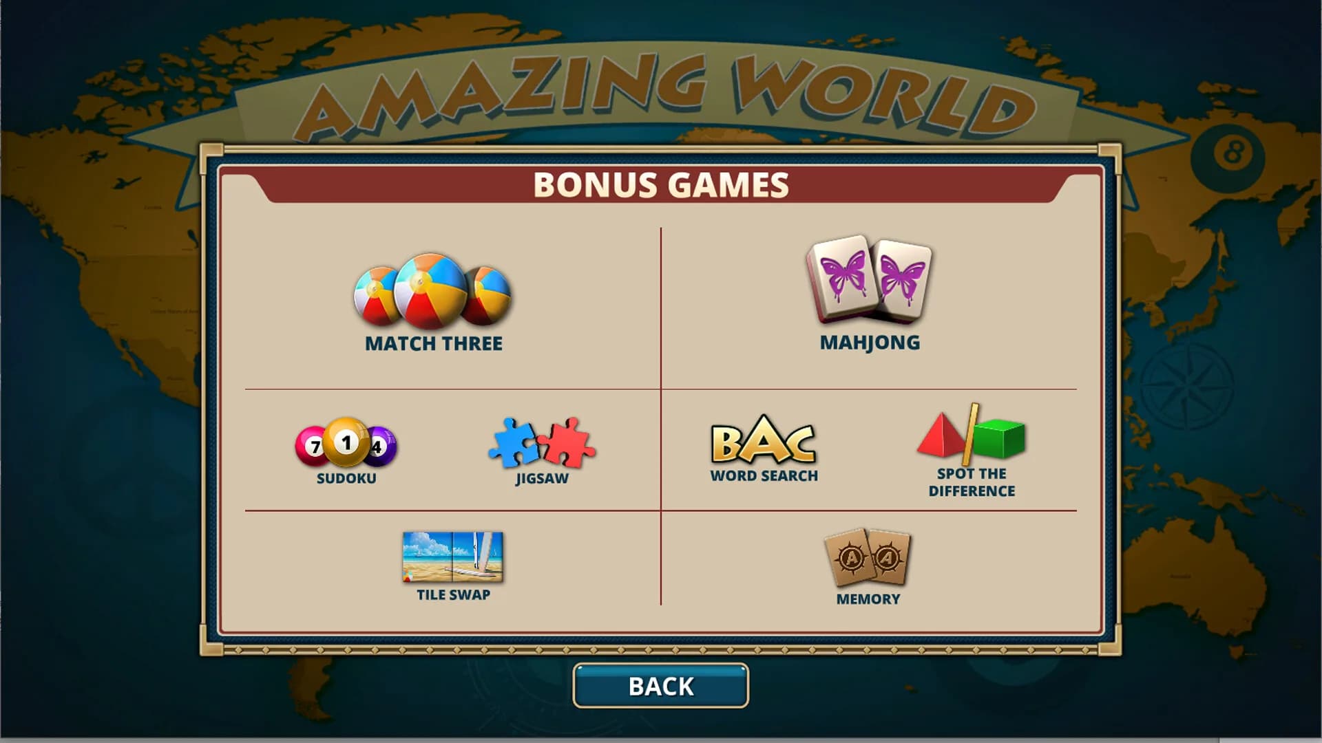 Adventure Trip: Amazing World 3 Collector's Edition görsel 5