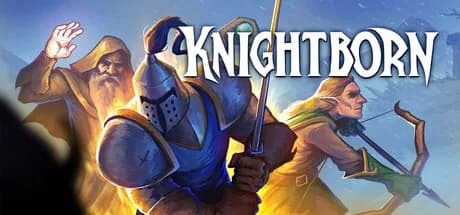 Knightborn
