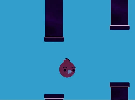 BouncyBirdy görsel 2