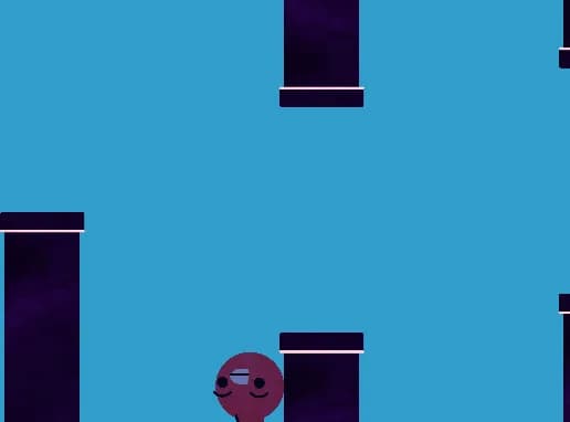 BouncyBirdy görsel 4