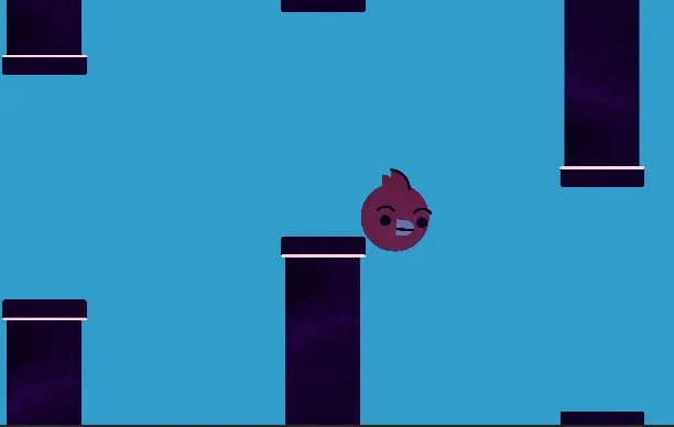 BouncyBirdy görsel 5