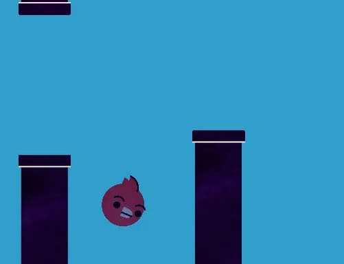 BouncyBirdy görsel 6