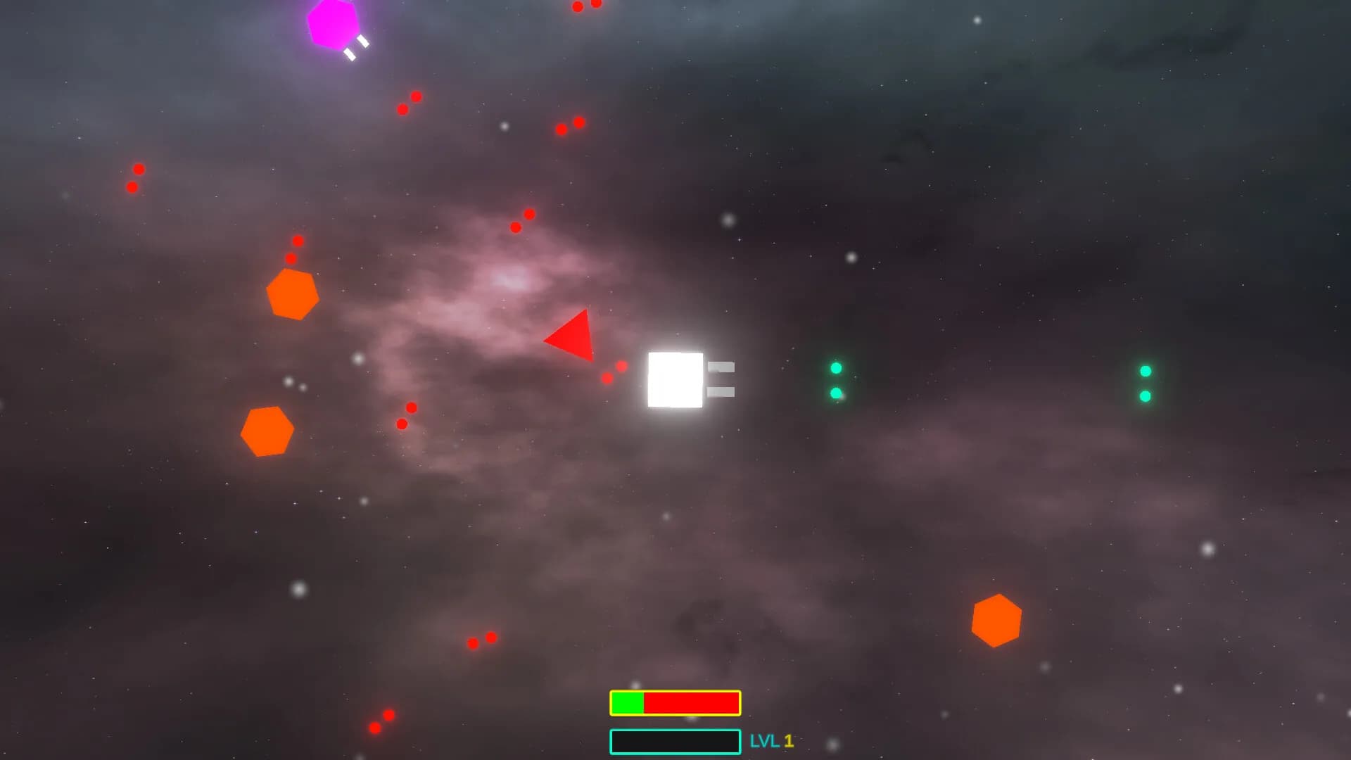 Cube War görsel 2